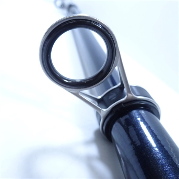 リバティクラブ磯風４－５３遠投Ｋ